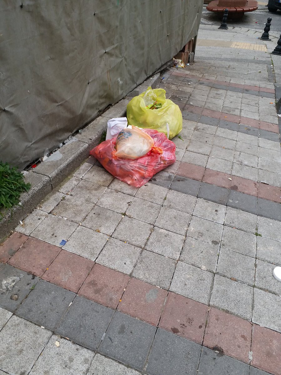 ibb beyaz masa on twitter konu sultangazi belediyesine iletilmistir gerekli incelemeler yapilarak tarafiniza en kisa surede donus saglayacagiz iletisiminiz icin tesekkur eder iyi gunler dileriz k114738171215 https t co 49sx6h05hv