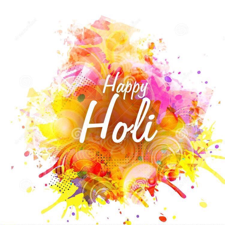 globetrouper's tweet photo. Happy Holi #travel https://t.co/hb9ru85qkH