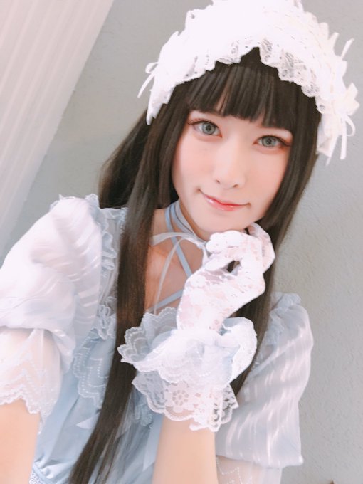 コスプレイヤーふつれのTwitter画像43