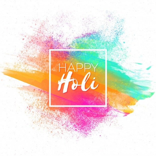 Bura na maano #HoliHai!!❤️💯 <a href="/bhumipednekar/">bhumi pednekar</a>