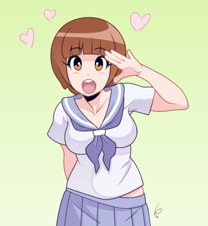 MakoTheFriendly's tweet photo. ¿¡COMO ESTÁIS TODOS?! ¡Soy Mako! ¿Quien eres tú?

Algo experta en rol
Lewd | O no
User amigable e incluso sube memes
Bisexual
Fetiches en md
Multiship 

No comentar fijado ni el hilo please

Leed el hilo e incluso dadle rt para apoyarme por favor https://t.co/6VqjxcHVAS