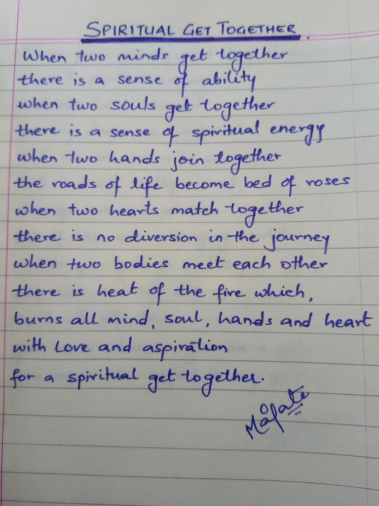 MilindAgate's tweet photo. @Antaraagate https://t.co/s3qSBGFaAd
