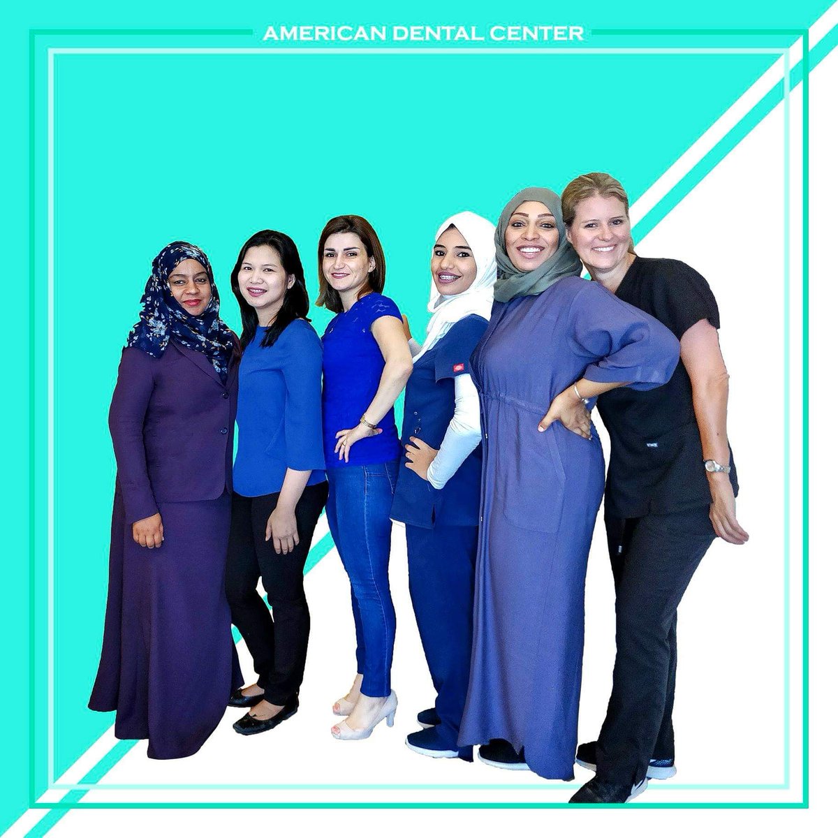 adcmuscat's tweet photo. Wishing all you awesome mom's a very happy Omani Mother's Day. From the mom's on our staff to our patients and friends - we salute you all! 

#adcoman #adcmuscat #omanmothersday #HMD2019 #happymothersday #adcstaff #omandentalpractice #muscatdentist #oman https://t.co/9kzfmavp46