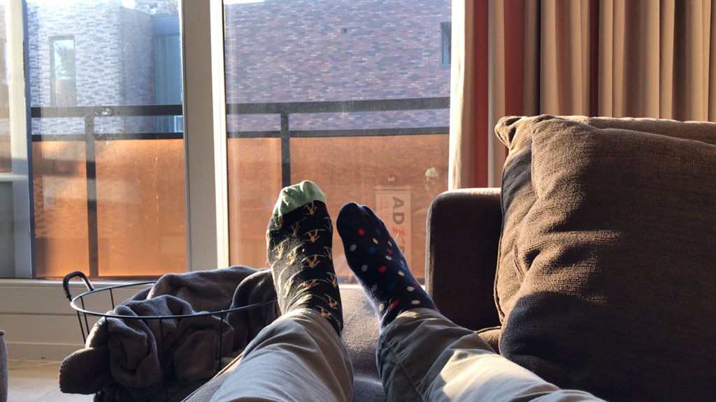 stef_adriaansen's tweet photo. It’s ok to be different  #steunkousen #Downsyndromeday https://t.co/7IAAiRkmFl