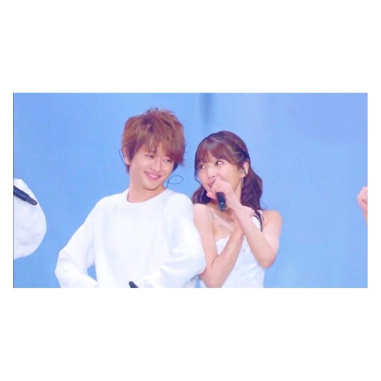 YUI28841580's tweet photo. この2人が"元気でいられること"
それだけが全てです。
どうか今はゆっくり休んで
また2人の笑顔が見られることを願っています。
ファンは何があったって、戻ってきてくれることを待っいるからね。
#AAA 
#西島隆弘 
#宇野実彩子 
#たかうの https://t.co/l1psO36Kxo