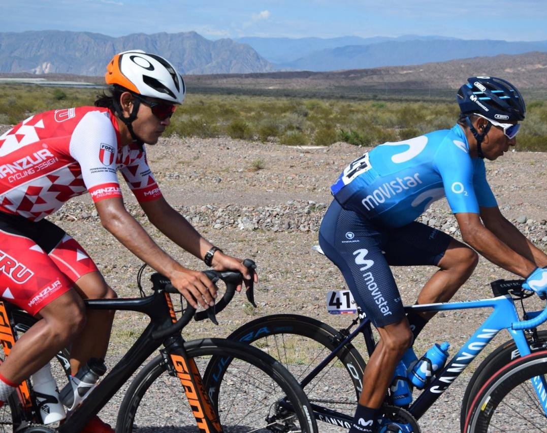📰 Dos citas de #CopaEspañaEliteSub23, un fichaje y la Vuelta #Junior Ciudad de Cieza #GPFloración. 

👀 👉🏼 bit.ly/2HKwRXg