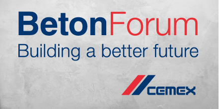 CEMEX_Germany's tweet photo. Rund 150 Gäste werden heute zum #CEMEX #BetonForum 2019 in Potsdam erwartet. Es steht unter der Überschrift „robust – dauerhaft – nachhaltig“. Die Vorträge befassen sich mit neuen Trends und Erkenntnissen rund um die #Baustoffe #Beton, #Zement und mineralische #Rohstoffe. https://t.co/w73rkLGgJZ