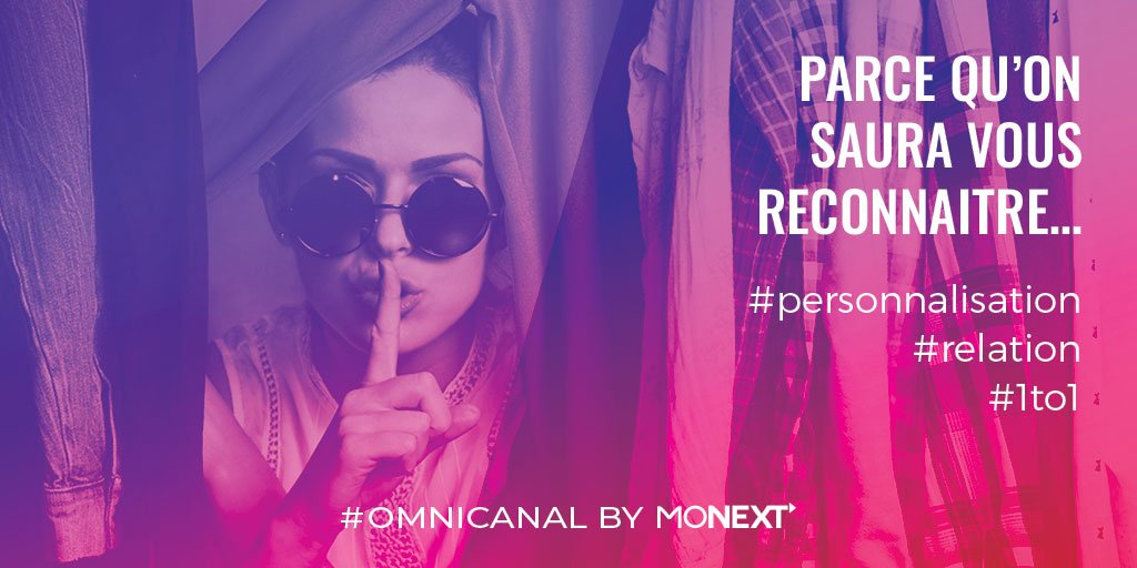 monextcom's tweet photo. #1to1Monaco Où se trouvent vos clients ? Quand, comment préfèrent-ils acheter ? Sont-ils réceptifs à vos sitmuli ? Toutes les réponses seront dans votre rapport de connaissance clients..
En savoir plus : Stand #Monext F1 A005 #payments #omnichannel #relation #personlization https://t.co/ml8tksYvwQ