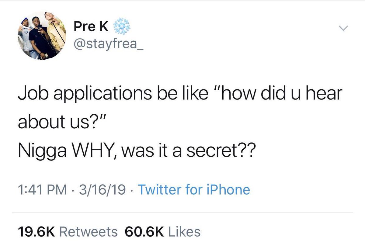 Real talk.. just get it over with 😭💯
