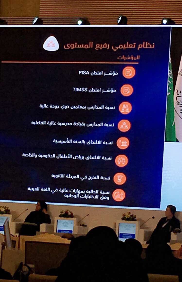 dalal_nq's tweet photo. تشرفت بحضور مؤتمر التنمية الإدارية في ضوء رؤية المملكة 2030 في الفترة من 18-20 مارس ، ٣ أيام مليئة بحصيلة خبرات علمية ومعرفية من مختلف الجوانب ، الشكر موصول للقائمين عليه وعلى تنظيمه ، بالتوفيق لكم دائماً 👏🏻
@IPAConnect 
@ADSV2030 https://t.co/600QN73k0T