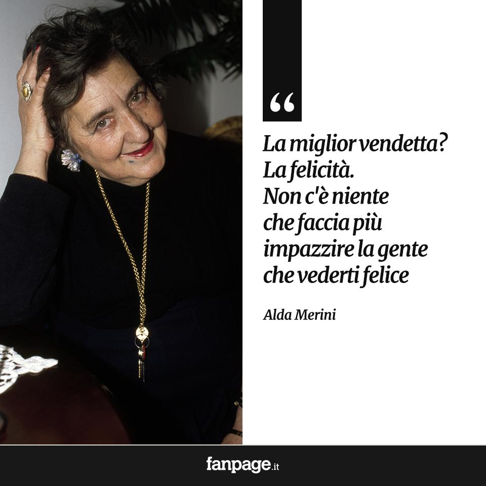 Il 21 marzo 1931 nasceva Alda Merini, la poetessa dei Navigli #giornatamondialedellapoesia