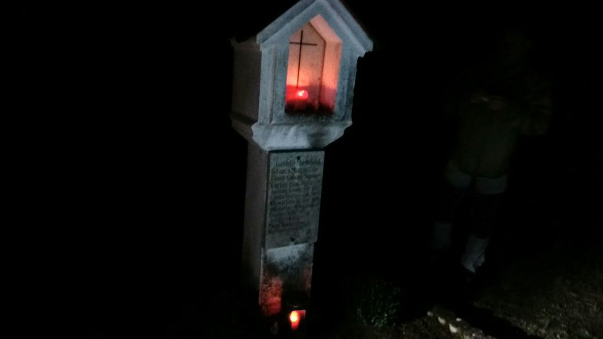 ilmwelle's tweet photo. Wissen Sie die Antwort auf unsere Gewinnfrage?
Heute können Sie eine Fackelwanderung inkl. 3-Gänge-Menü im Gasthof Bogenrieder, Waidhofen gewinnen:
https://t.co/OEAAvLvD55 https://t.co/r0AOKiRQnC