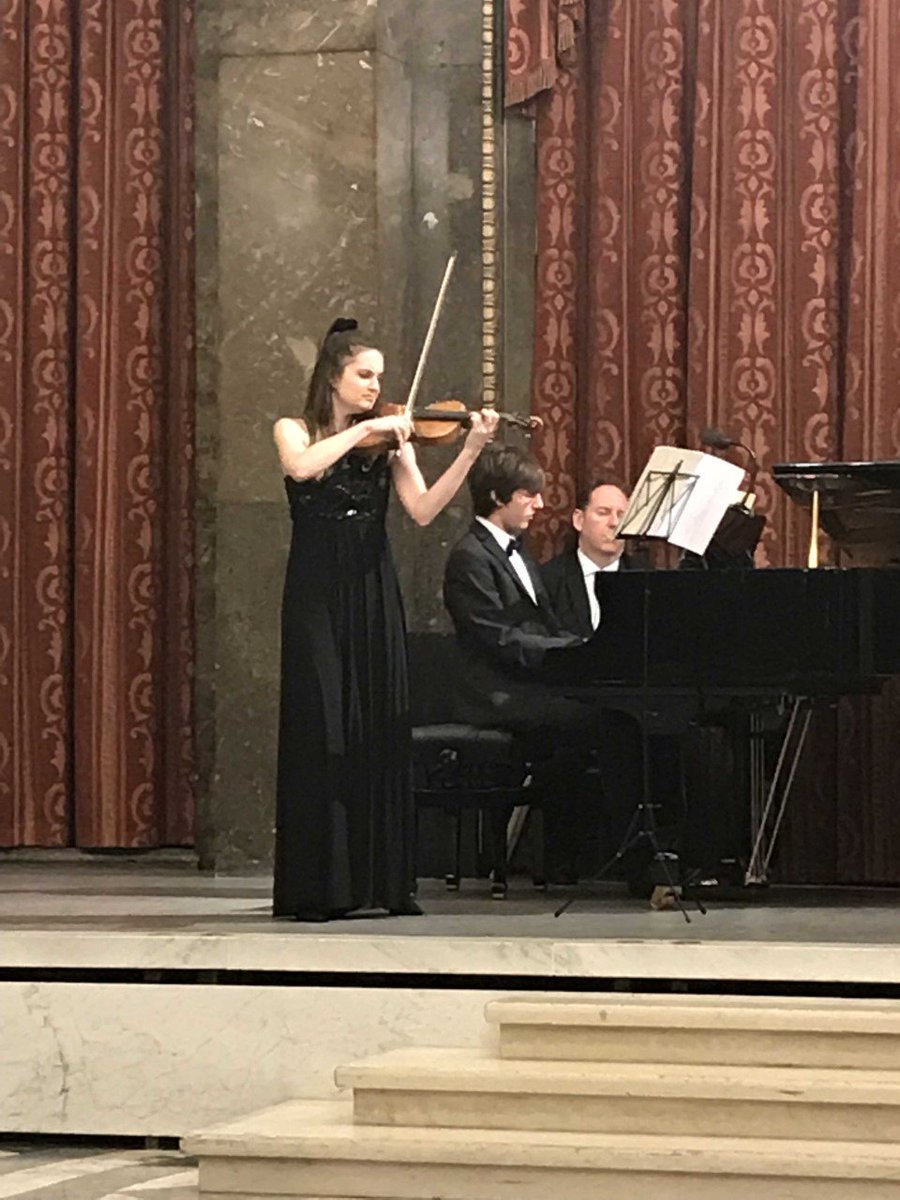 Thank you Australian Music Foundation and Patron <a href="/AusHCUK/">Stephen Smith</a> for the AMF Spring Showcase <a href="/Australia/">Australia</a> House last night on World Happiness day. World class  Australian talent supported by AMF. Excited to support Queensland  Courtenary Cleary @TIQld_London