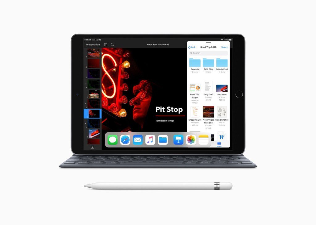 El nuevo iPad Air es un iPad Pro más barato: una propuesta difícil de...