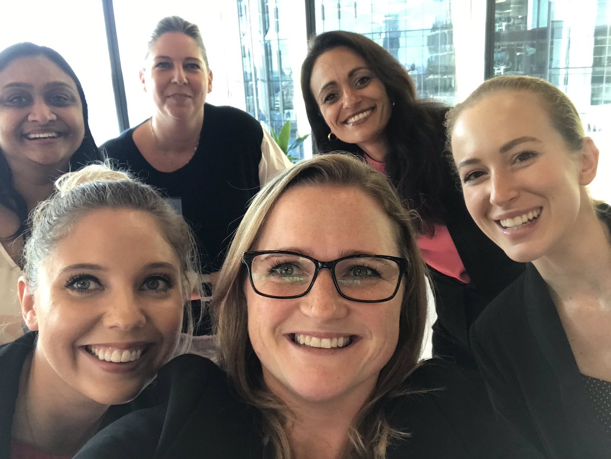 DonnaK_CP's tweet photo. Very excited for #CPFutureofWork event to kick off! What incredible views we have - Thank you @LendleaseGroup https://t.co/WRchocmHWJ