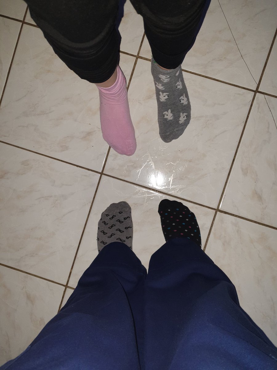 Défi relevé trisomie 21