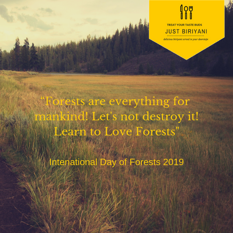justbiryani's tweet photo. #ADWGroup #JustBiriyani #JustBiryani #LiteTiffin #FullKattu #KaapiHouse #Biryani #Meals #Meals #Tiffin #Idly #Chappathi #KalDosa #Idiyappam #ZeroDay

This #International #Forests #Day, #Learn to #Love Forests! Forests are everything for #mankind, Let's not #destroy it! https://t.co/cwDt5fyWlo