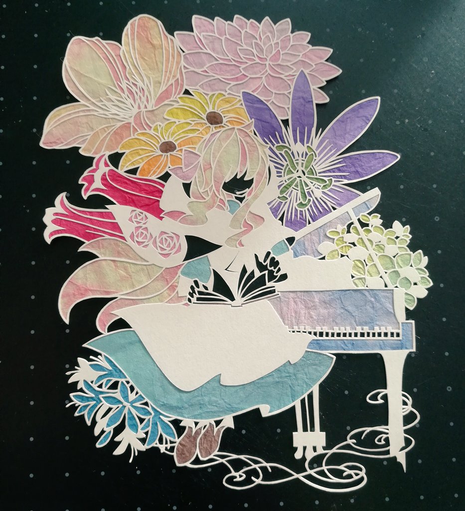 nif_larue's tweet photo. 今日のことをまた、話せたら嬉しい https://t.co/MrgTvUNJzM