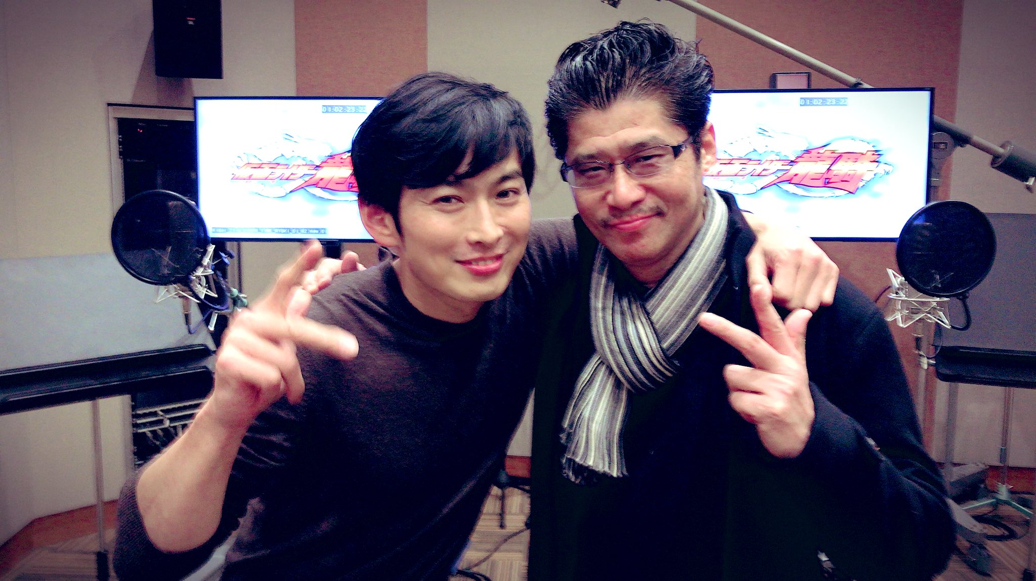 小山剛志 仮面ライダージオウ スピンオフ Rider Time 仮面ライダー龍騎 の情報 既に発表されておりましたね 久しぶりに仮面ライダー オーディンの声を入れさせて頂きました 松田悟志君とも何年ぶりかでお会いしたけどあの頃のまんま 全然おっさん