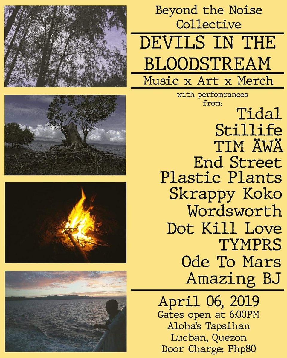 stillifeph's tweet photo. Driving down south for this one. https://t.co/x7TTtaDOAd