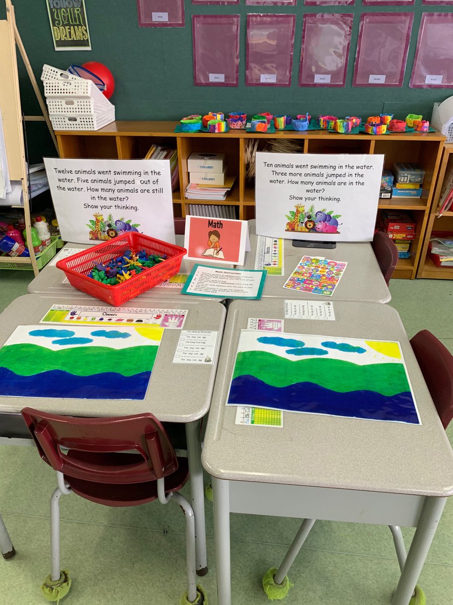 msjonesTIS's tweet photo. Ready for SLC’s in Grade 1-5!! ⁦@TISMacao⁩ #studentownership ✨ https://t.co/69J4cO8X7y