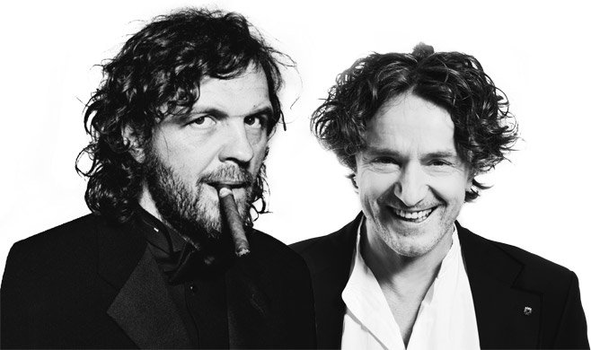 Belle journée à tous!
#musique #bregovic #kusturica #duoladislava