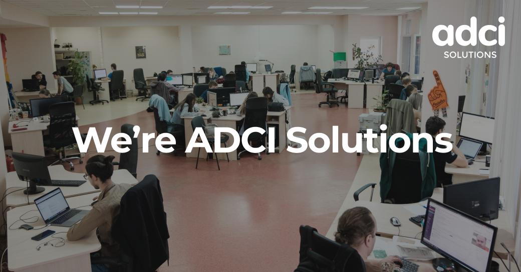 ADCISolutions's tweet image. Hi there! We want to greet our new followers and introduce ourselves. We’re ADCI Solutions - web development company that have been creating great solutions for businesses with the Drupal CMS since 2007. 

adcisolutions.com  
  
#ADCISolutions #Drupal #webdevelopment