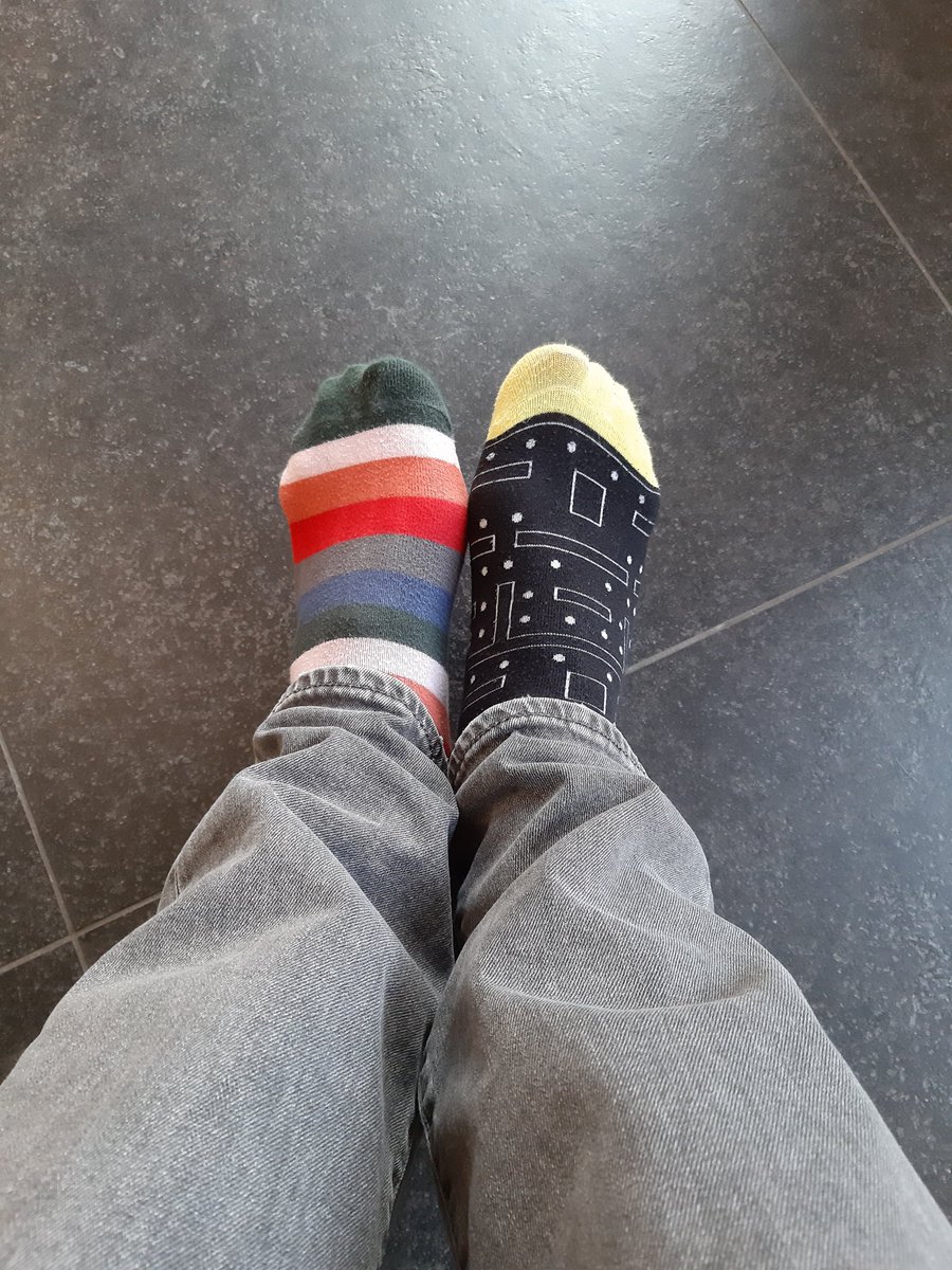 Steven Van Bosch tweet media