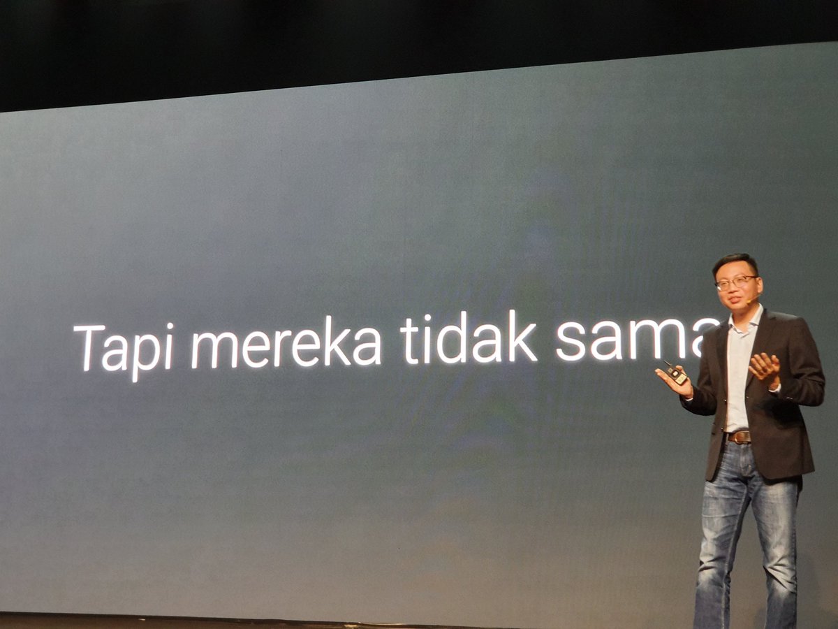 gadtorade's tweet image. Walaupun prosesornya sama, #Snapdragon660 , tidak ada yg secepat #RedmiNote7 ,klaim Xiaomi, karena clock speed yg lain disunat 😅