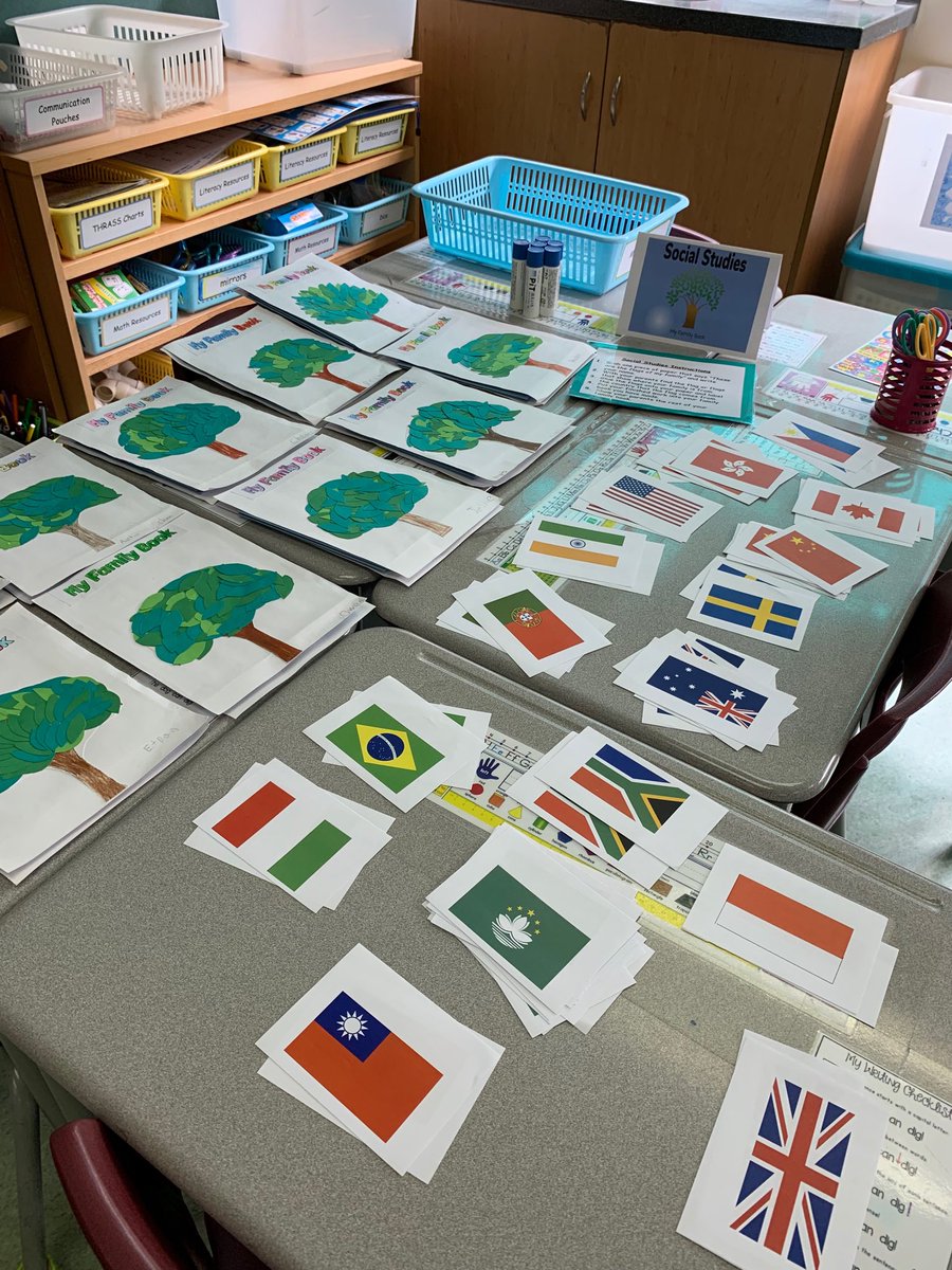 msjonesTIS's tweet photo. Ready for SLC’s in Grade 1-5!! ⁦@TISMacao⁩ #studentownership ✨ https://t.co/69J4cO8X7y