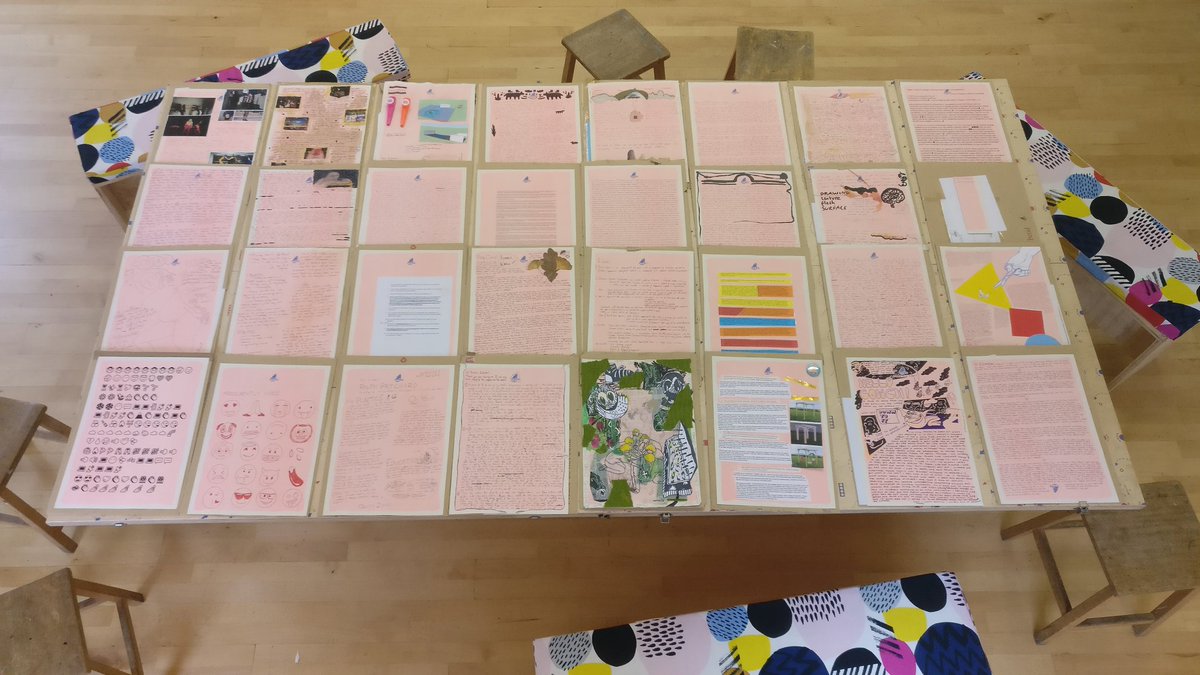 ConchCoffee's tweet photo. We love https://t.co/TWXauZyi1n and it’s been an immensely rewarding project so far. We’d like to continue to publish interviews, get our new website up and running, apply for funding and use that funding to host residencies, exhibitions and events. https://t.co/FmA70gvEKu