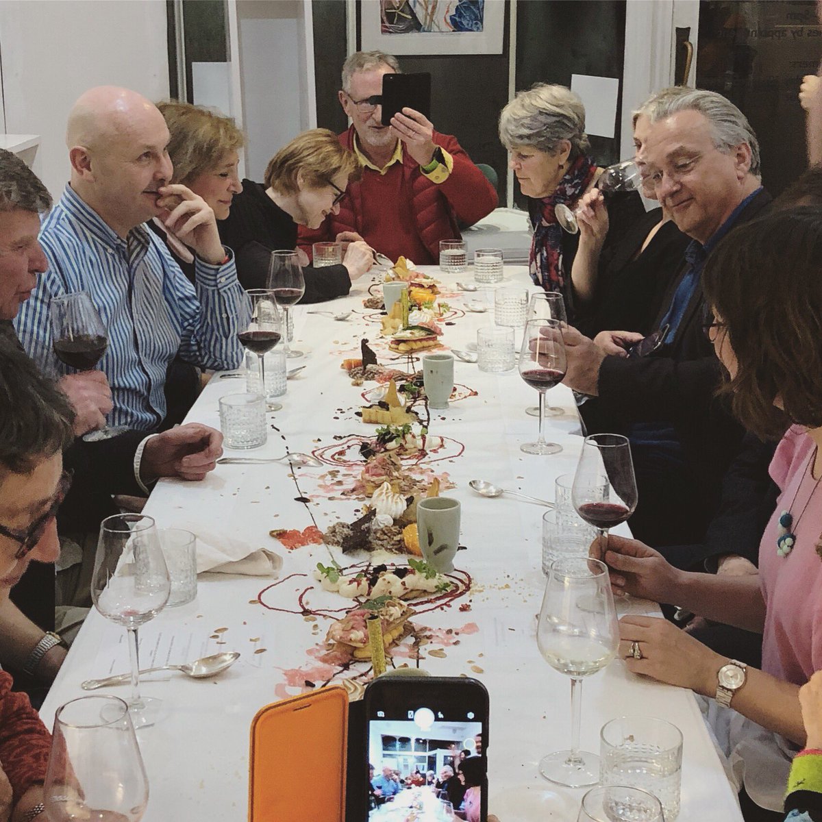 Fabulous698B's tweet image. Say dessert! Our next fabulous gallery Popup  @Thrown_gallery will be held on the 5th April, tickets now available @DesignMyNight #booknow #gallery #artandfood #london #ceramics #pottery #dessert #desserttable #archway #highgate #n19