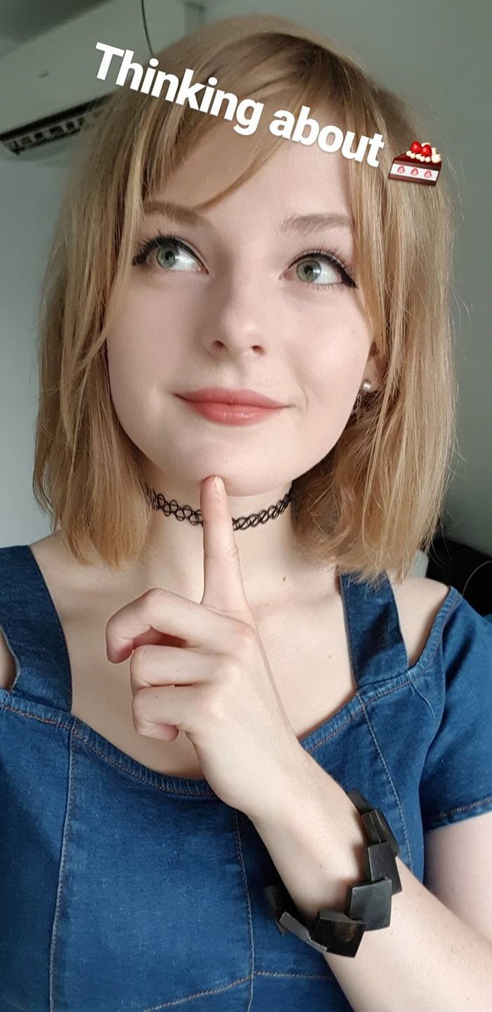 The Beauty of ella freya 