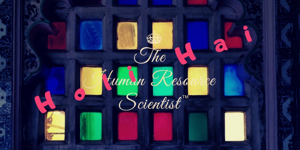 HResearchLab1's tweet photo. #HoliHai #HR #celebrarion #colors #HRHues #upskill #unschool #strategy #influecer #live #love #laugh #creative #designthinking #magazine #thehumanresourcescientist #comingsoon #growth #peace https://t.co/8YytMqb0si