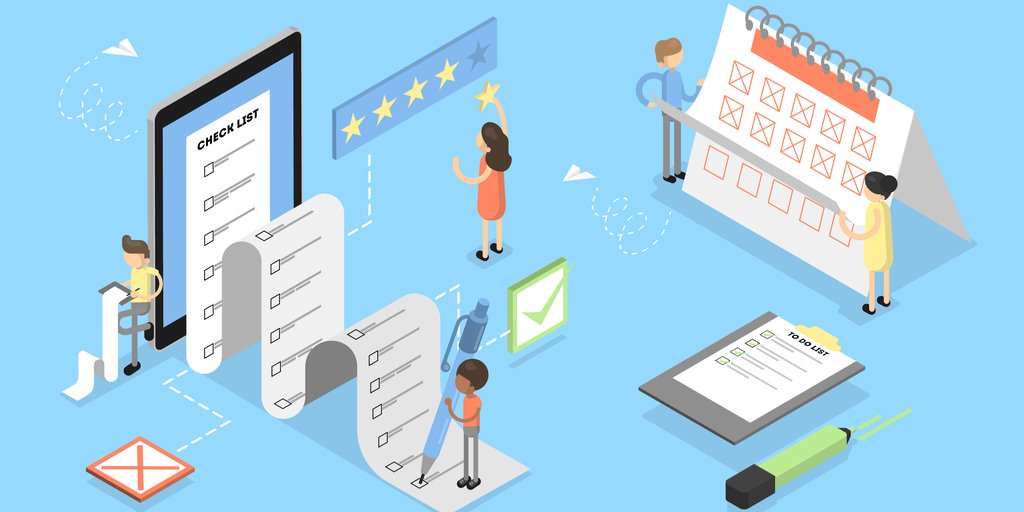 The Ultimate Checklist for a Complete Compliance Self-Evaluation ift.tt/2TltMz5 Via socialtalent