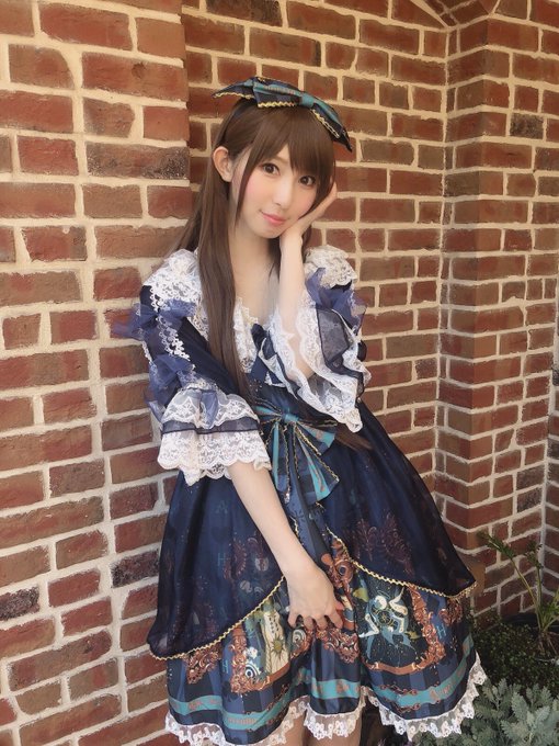 Twitterのコスプレ画像63