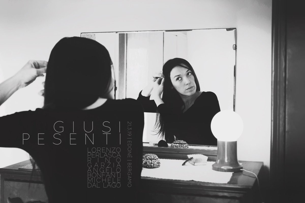 Edonè Bergamo tweet media