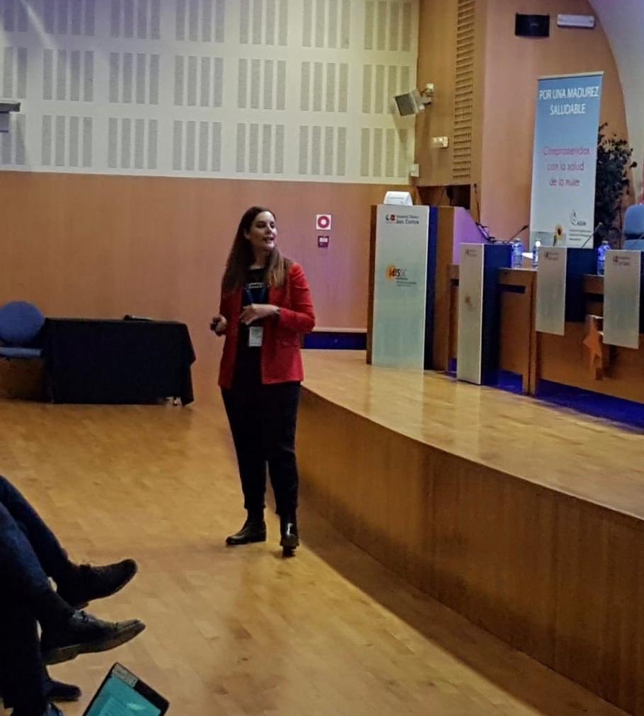 Pilar Rosas tweet media