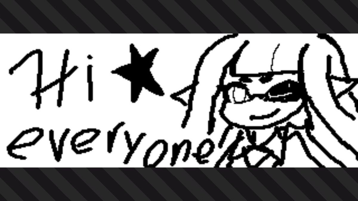 MasterKa0z's tweet photo. #Splatoon2 #NintendoSwitch https://t.co/BhydLwuwZf