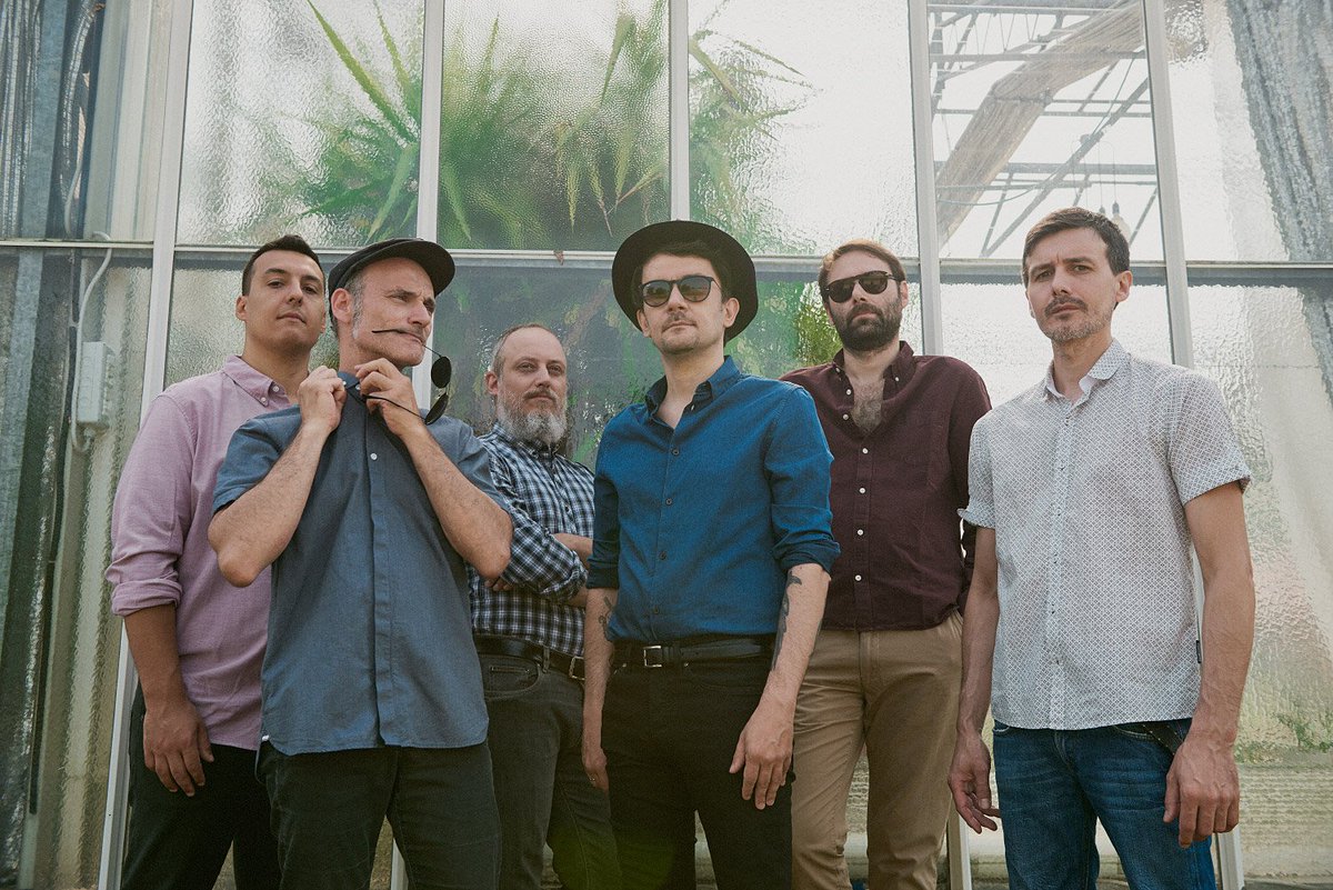 🎛En sus más de 20 años de historia, <a href="/giardinidimiro/">giardini di mirò</a> nunca han pasado por Euskadi. La cosa cambiará a partir del próximo 27 de abril.

🕍Ya sabes, @DabadabaSS será la base de operaciones y el pase lo tienes a 12€.

Más info: facebook.com/events/3953613…