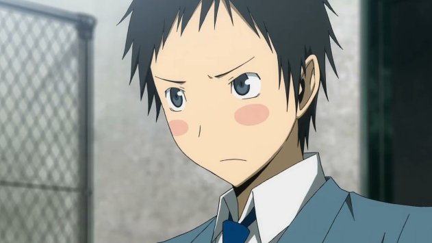 デュラララクラスタのtwitterイラスト検索結果