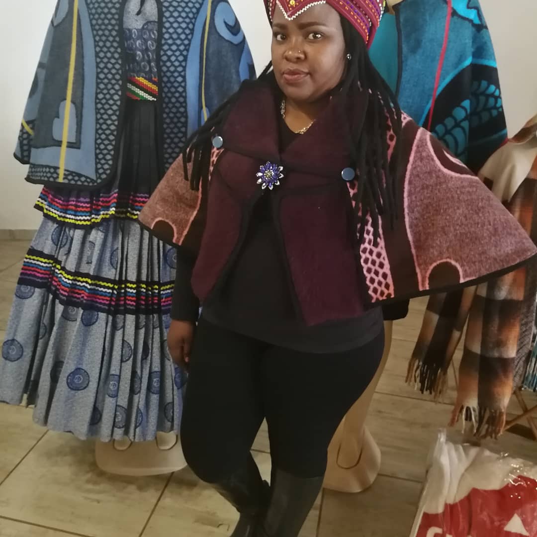 theVoiceSa's tweet photo. An #BlackPanther decided that this aint cool unless these #LouisVuitton involved. https://t.co/hztmQZJTAR