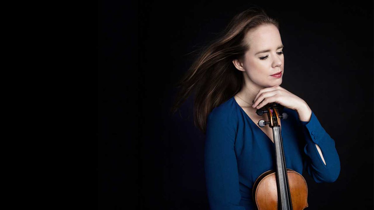 AVROTROS Klassiek (@klassiekonline) on Twitter photo 🎻 WIN! Op haar nieuwste album speelt violiste <a href="/lisajacobs85/">Lisa Jacobs</a> samen met <a href="/Bremer_Phil/">Bremer Philharmoniker</a> het overweldigende 'Vioolconcert' van de Deense componist Carl Nielsen, vol onstuimige Scandinavische natuur. We geven vijf stuks van de cd weg! 👉 bit.ly/2OgbE8E #prijsvraag 🎻 WIN! Op haar nieuwste album speelt violiste <a href="/lisajacobs85/">Lisa Jacobs</a> samen met <a href="/Bremer_Phil/">Bremer Philharmoniker</a> het overweldigende 'Vioolconcert' van de Deense componist Carl Nielsen, vol onstuimige Scandinavische natuur. We geven vijf stuks van de cd weg! 👉 bit.ly/2OgbE8E #prijsvraag