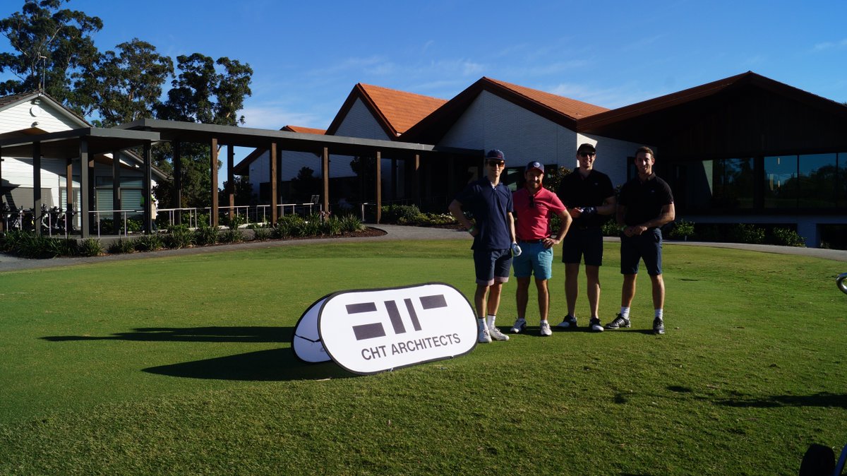 Baptcare (@baptcare) on Twitter photo We’re looking forward to tomorrow’s #charity #golf day at Huntingdale Golf Course, with our Principal Sponsor <a href="/CHT_Architects/">CHT Architects</a>! We’re looking forward to tomorrow’s #charity #golf day at Huntingdale Golf Course, with our Principal Sponsor <a href="/CHT_Architects/">CHT Architects</a>!