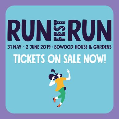 Go. Go. Go! The time has finally come to get your hands on <a href="/RunFestRun/">RunFestRun</a> tickets!  🙌 #runfestrun