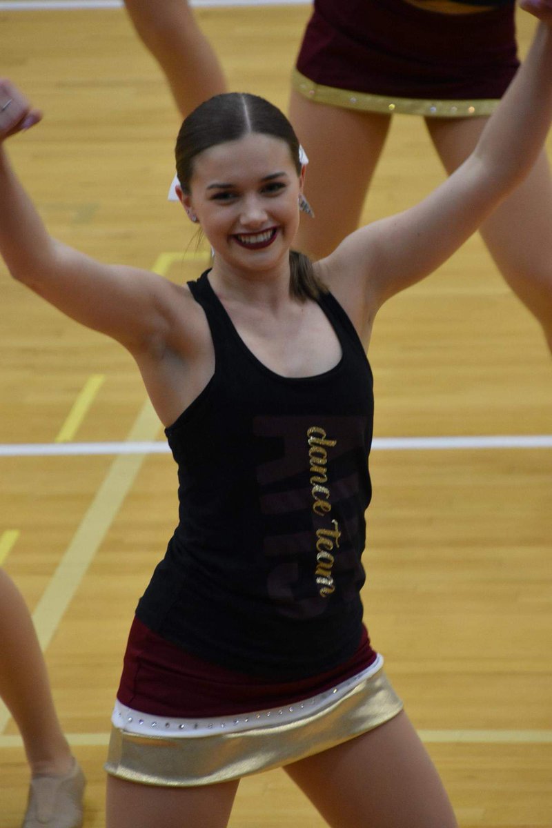 ankenydt's tweet photo. Interested in trying out for the 2019-2020 AHS Dance Team? Get all your information here! ⤵️
https://t.co/8DJjoWpczY https://t.co/FfFjfXJtHi