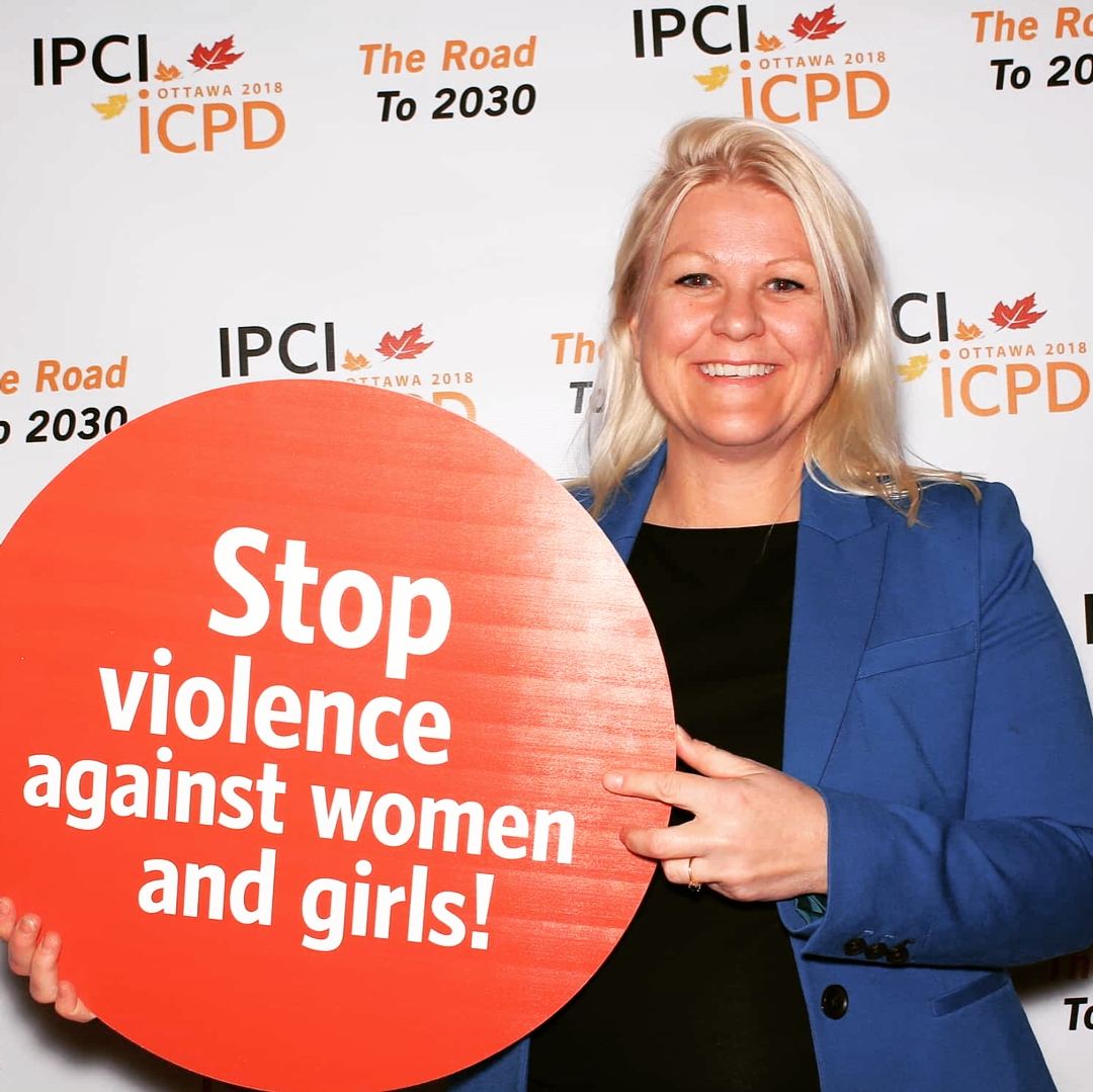 EPF_SRR's tweet photo. #TBT to #IPCI2018 and the 100+ parliamentarians who came together to plan a better tomorrow for women and girls. 🌍💜💃🏻 #womenempoweringwomen #MPsForProgress #SDGs2030 #LeaveNoOneBehind @IPCI_Conference https://t.co/Ob5goZkDVk