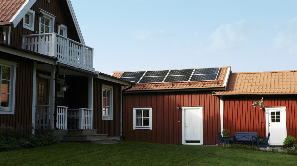 Nu hyr Umeå Energi ut solenergi - 3 år i taget. bit.ly/2OgaXw4 mynewsdesk.com/se/umea_energi…