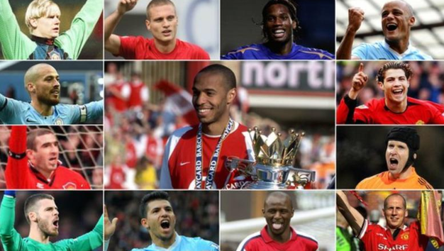 BBCSport's tweet photo. Who has been the best overseas player in Premier League history?

Vote here 👉 https://t.co/MMwinYkg1r https://t.co/oBfLSkOfm1