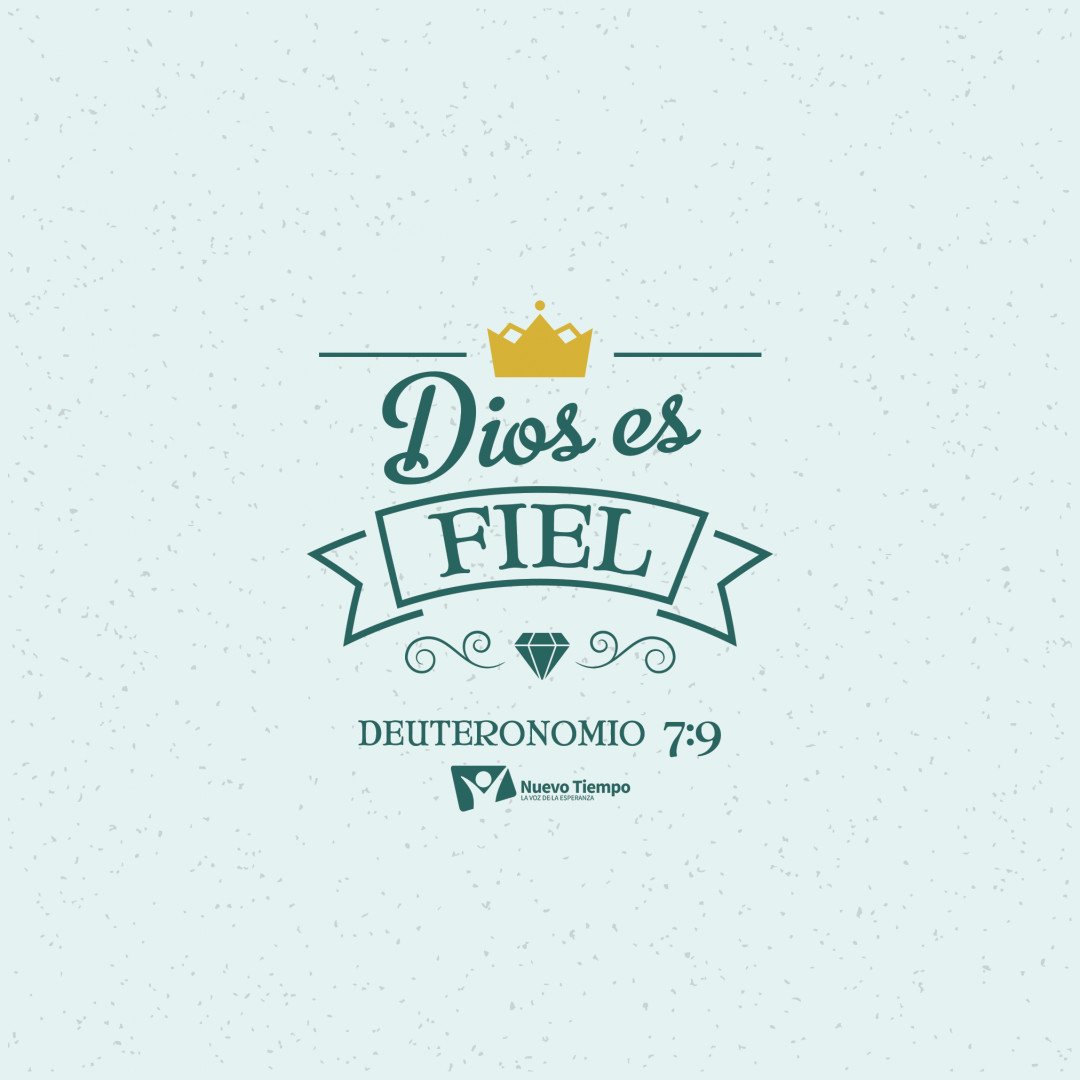 nuevotiempored's tweet photo. ¡Él nunca falla! 🙌🏼🙏🏼😉
#bible #instabible #bibleverse #verseofth... https://t.co/Zd4nk41OST https://t.co/Z4PNCpec6e